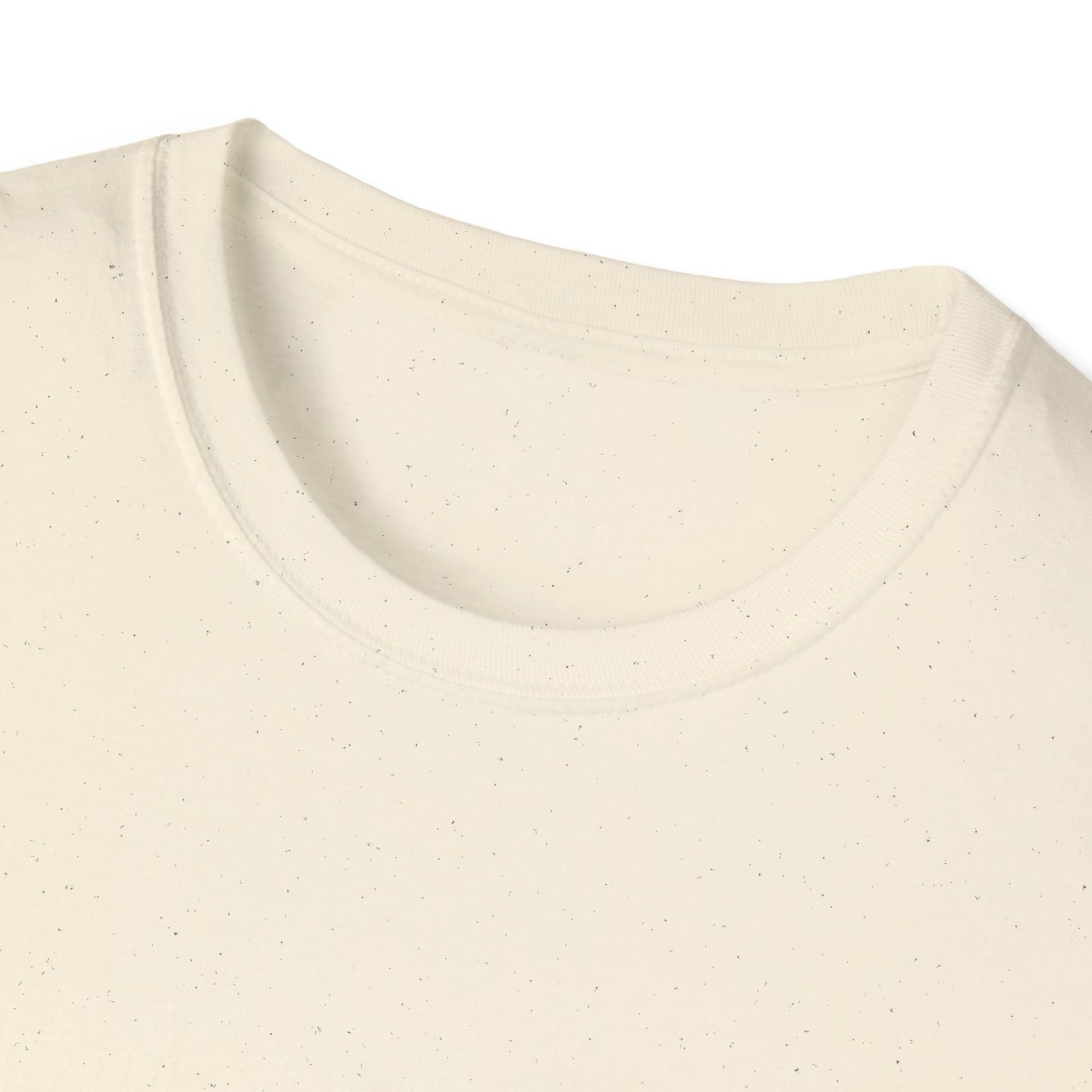 Unisex Softstyle T-Shirt - Spooky Season Halloween