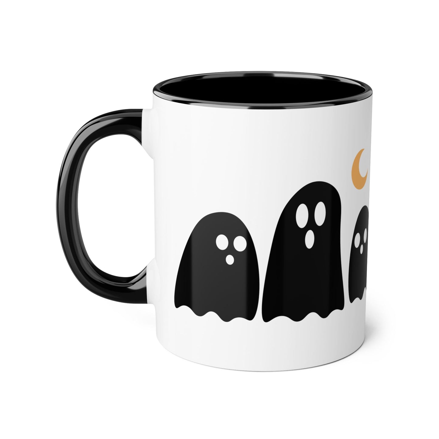 Spooky Halloween Mug - 11oz Cup for Coffee Lovers