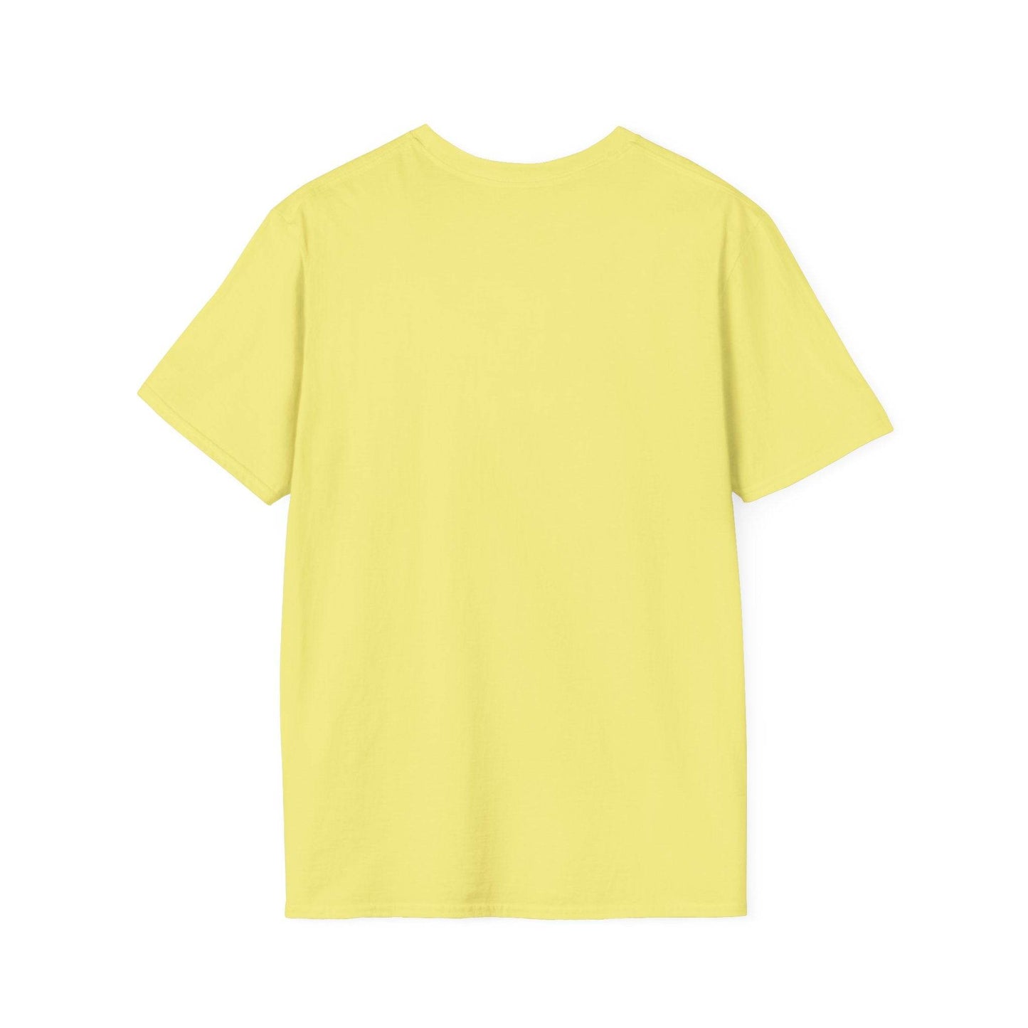 Unisex Softstyle T-Shirt - 'Women' - The Dreamer's Bookshop.