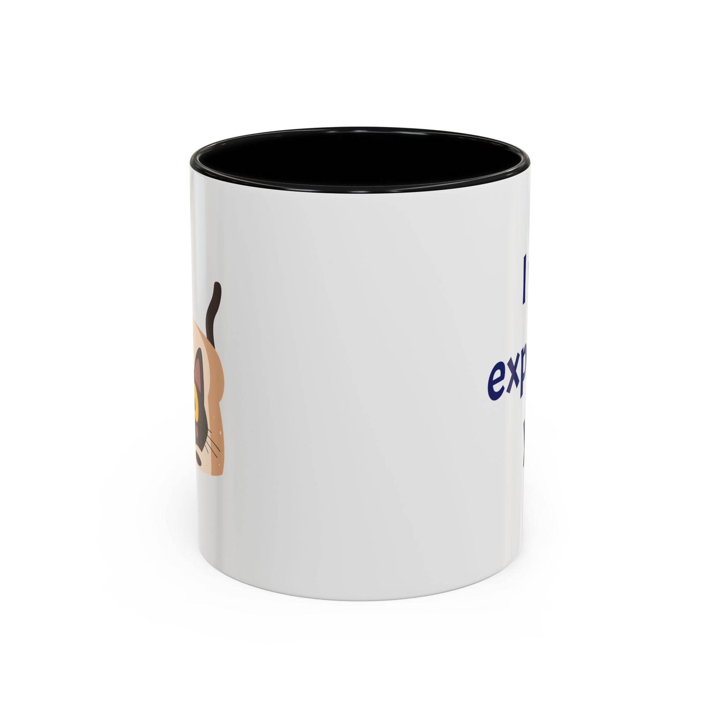 I was expecting You Mug - Perfect Gift for Coffee Lovers - The Dreamer's Bookshop.