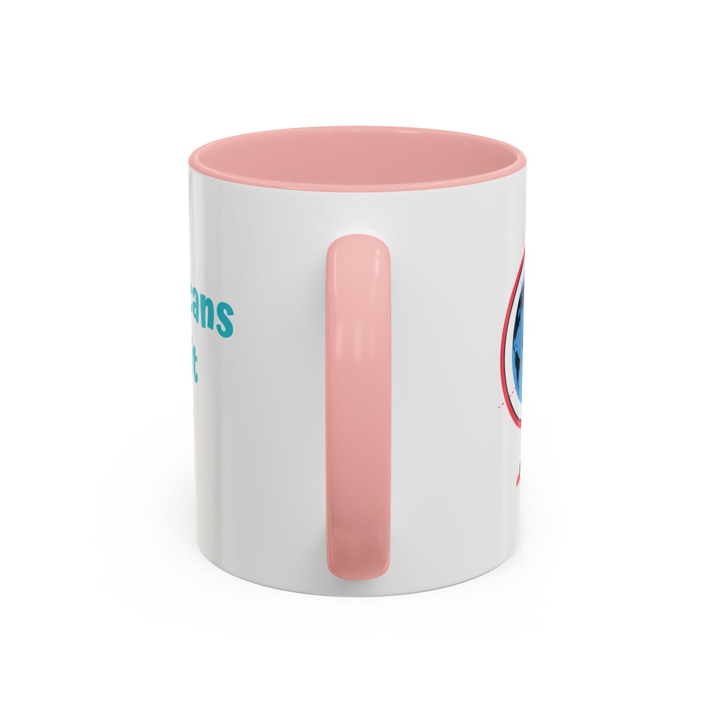Americans Write it Better Coffee Mug - 11oz & 15oz