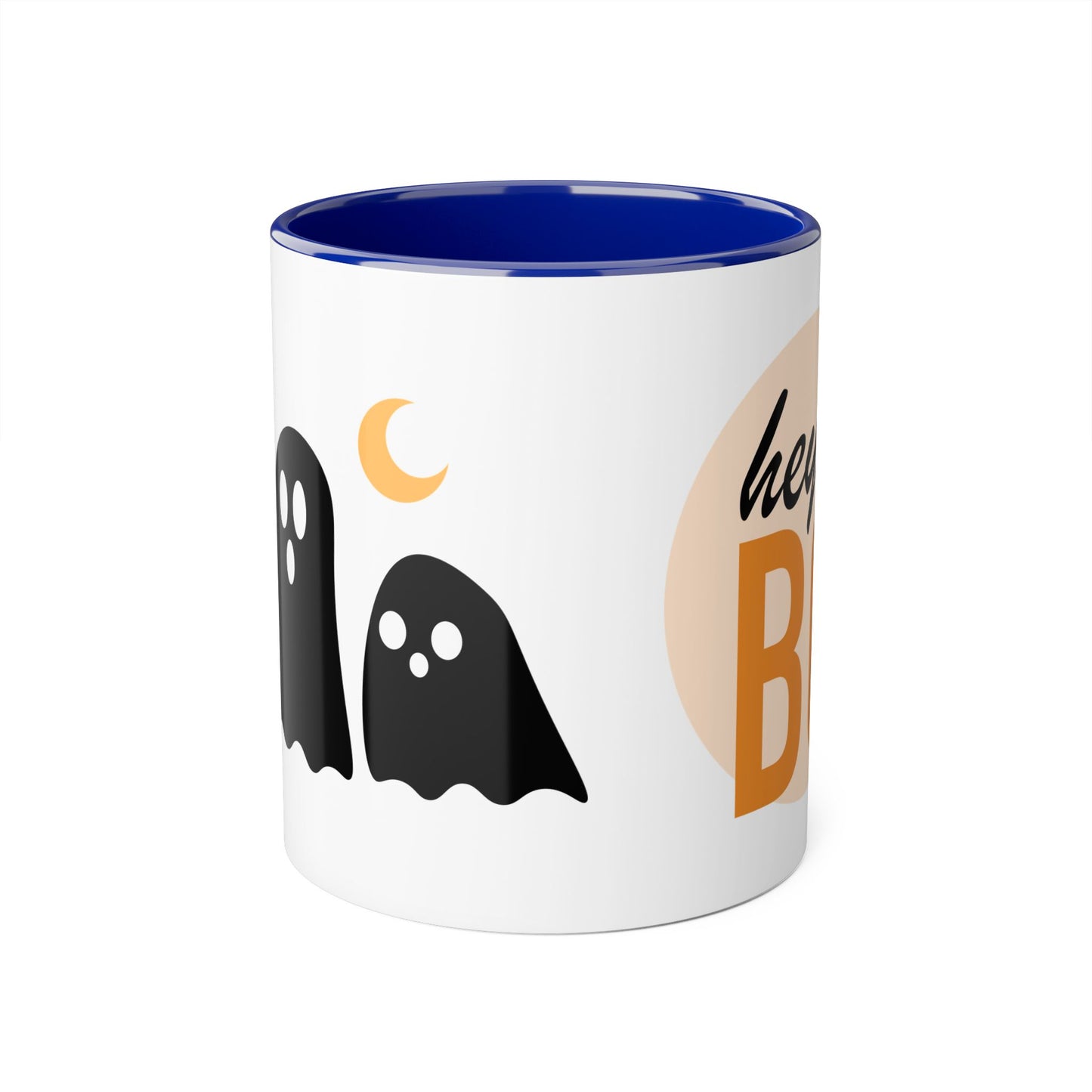 Spooky Halloween Mug - 11oz Cup for Coffee Lovers