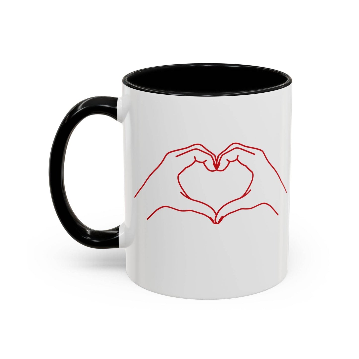 I Appreciate You Mug - Perfect Gift for Someone Important - The Dreamer's Bookshop.