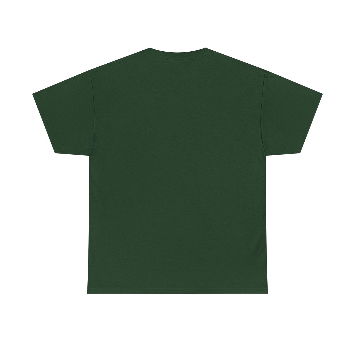 Book Lover's Unisex Heavy Cotton Tee - "Everlasting" - The Dreamer's Bookshop.
