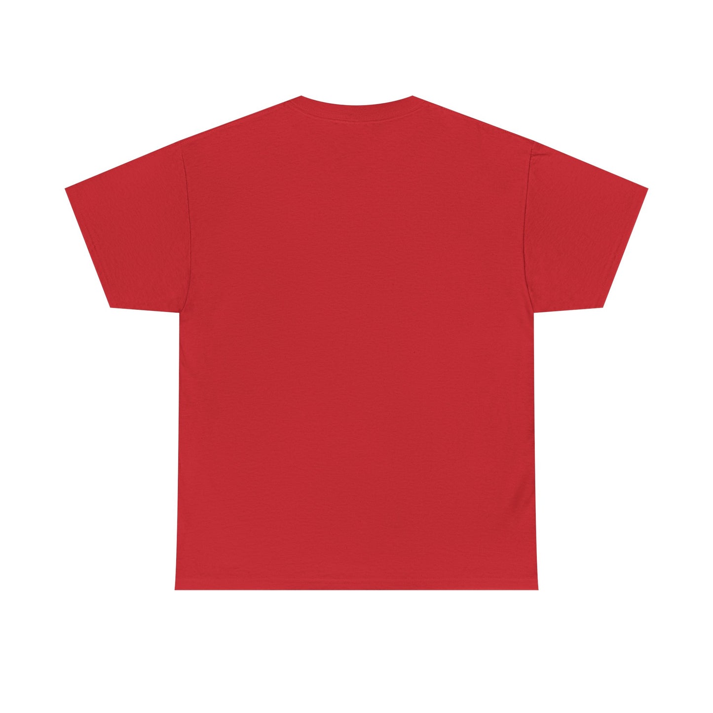 Book Lover's Unisex Heavy Cotton Tee - "Everlasting" - The Dreamer's Bookshop.