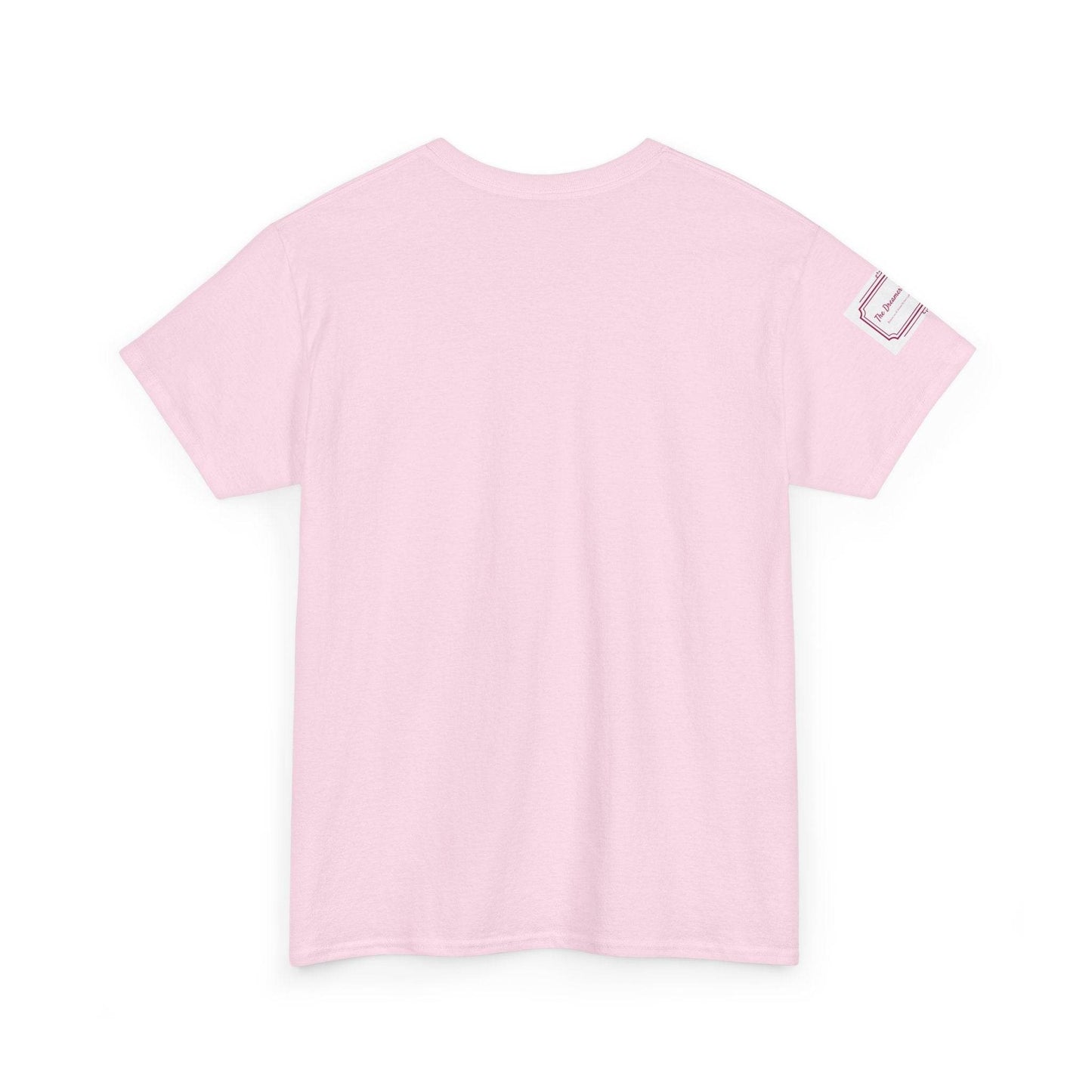 Me-Time - Unisex Heavy Cotton Tee - Perfect for Book Lovers - The Dreamer's Bookshop.