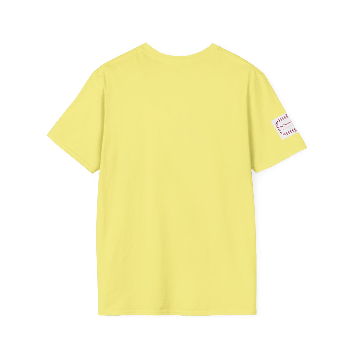 Unisex Softstyle T-Shirt - Spooky Season Halloween