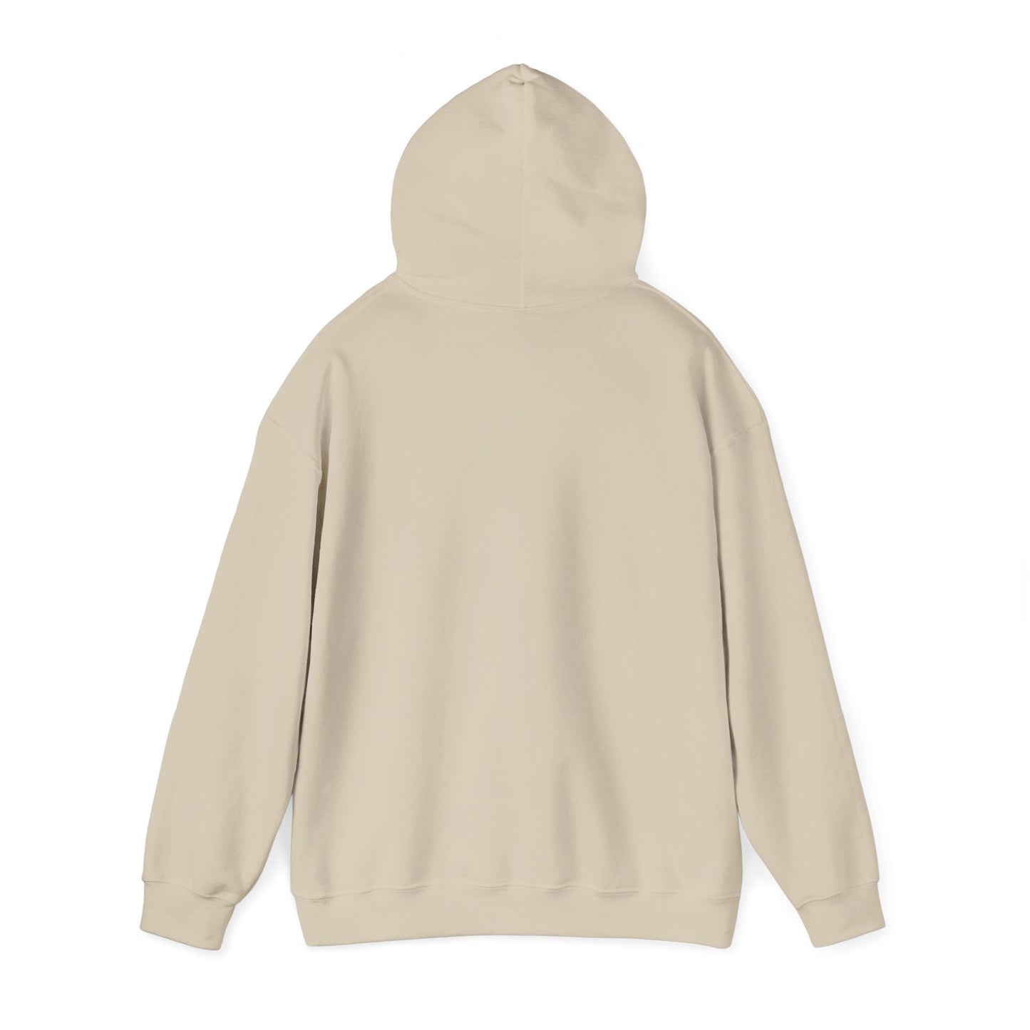 Spookie Hooded Sweatshirt - Halloween - Perfect for Spooky Lovers