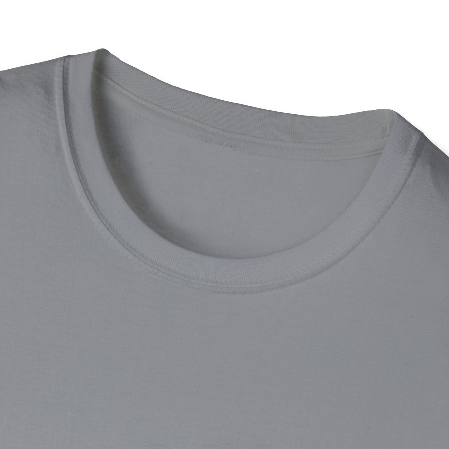 Unisex Softstyle T-Shirt - Spooky Season Halloween