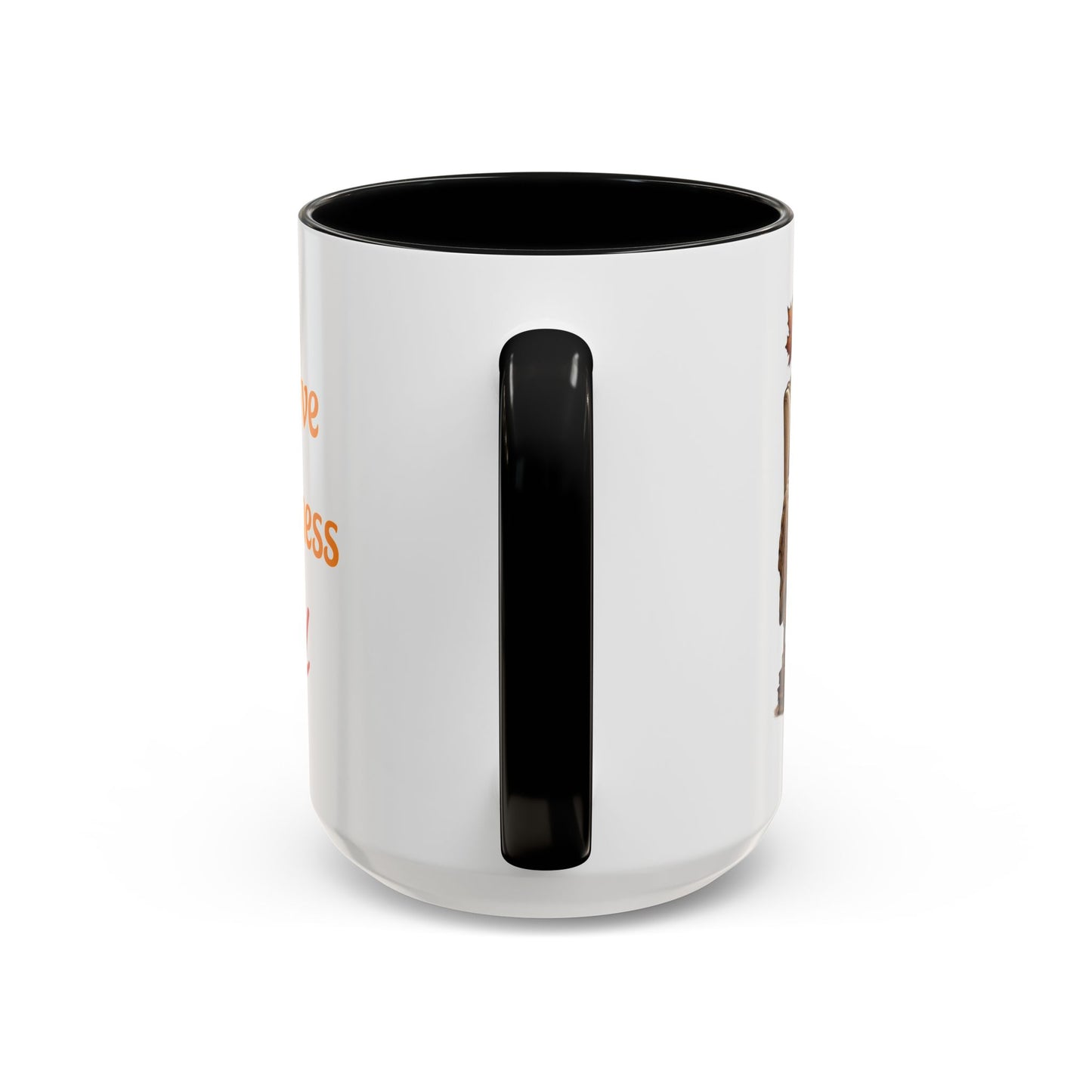 The Cosiness of Fall - Coffee Mug - 11oz & 15oz