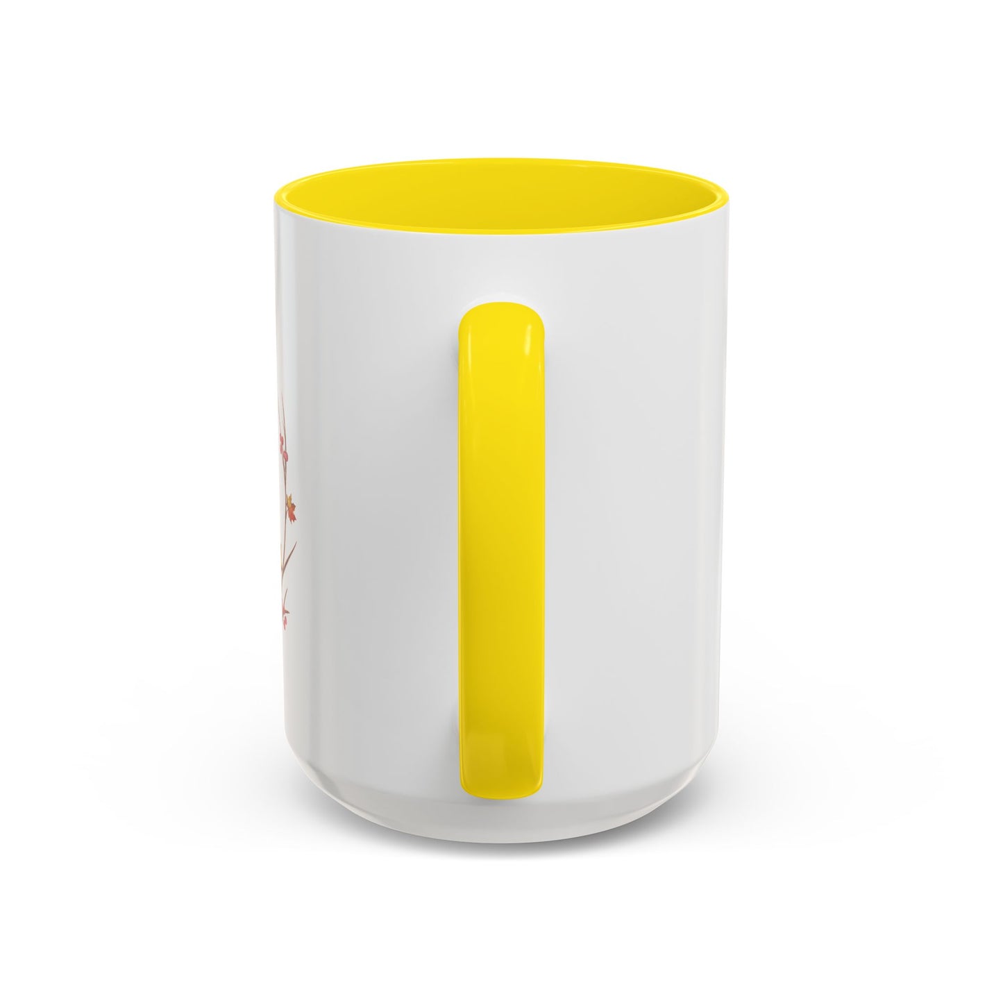 Happy Fall - Coffee Mug - 11oz & 15oz