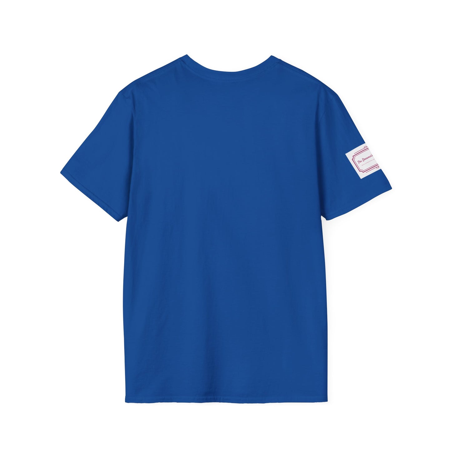 Unisex Softstyle T-Shirt - Spooky Halloween