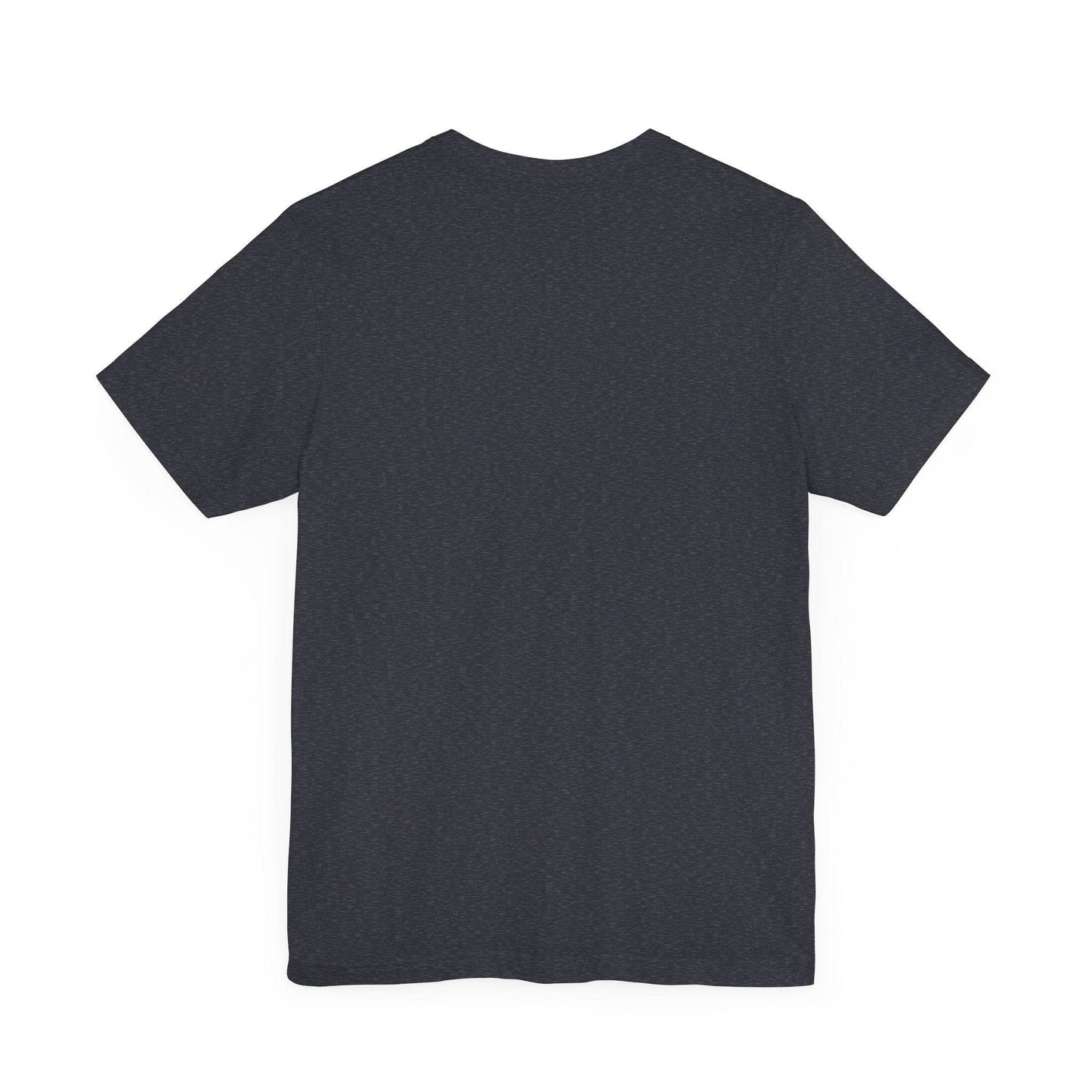 Nough Said Literary Tee for Book Lovers - The Dreamer's Bookshop.
