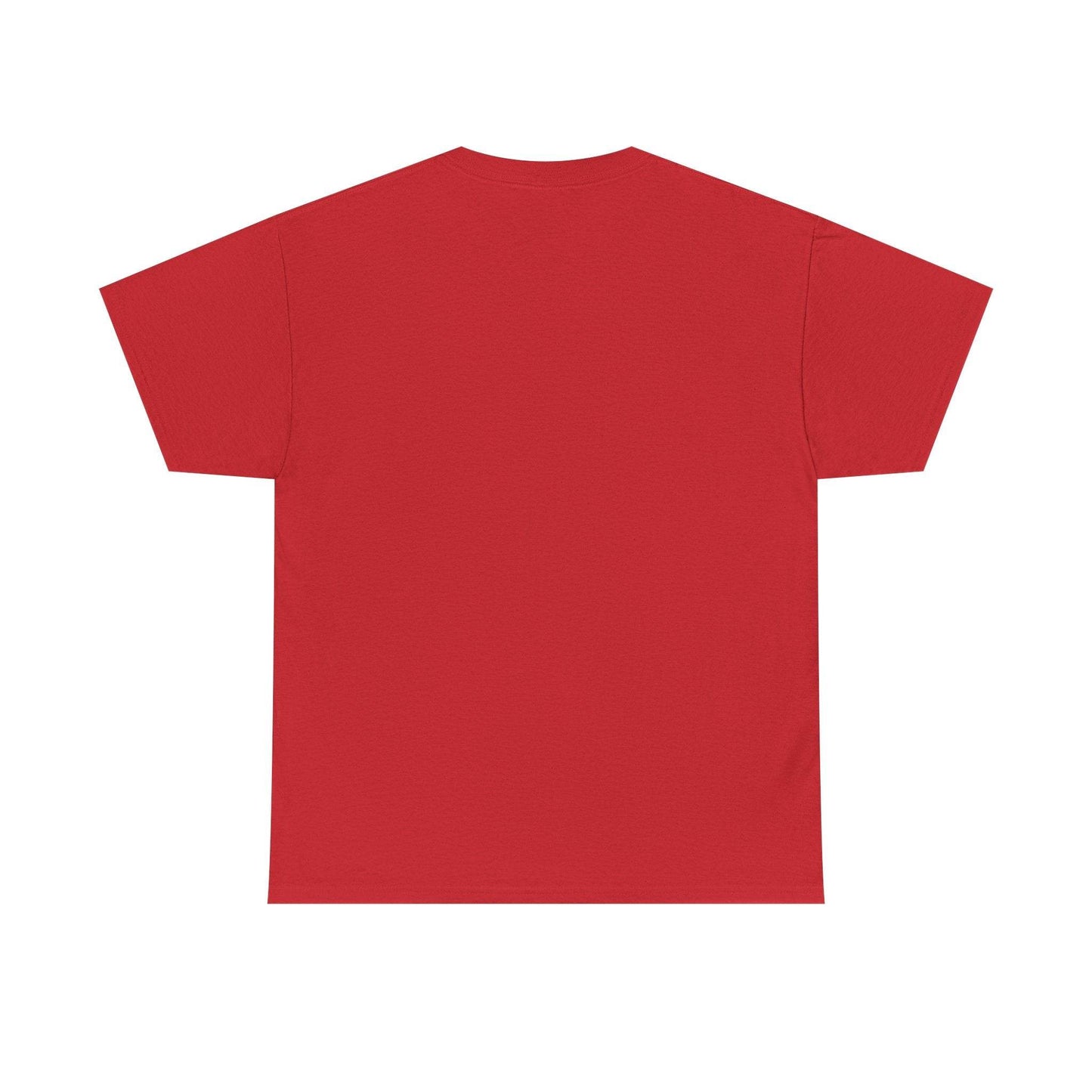 My Book Beau Unisex Heavy Cotton Tee - Perfect for Literature Lovers - The Dreamer's Bookshop.