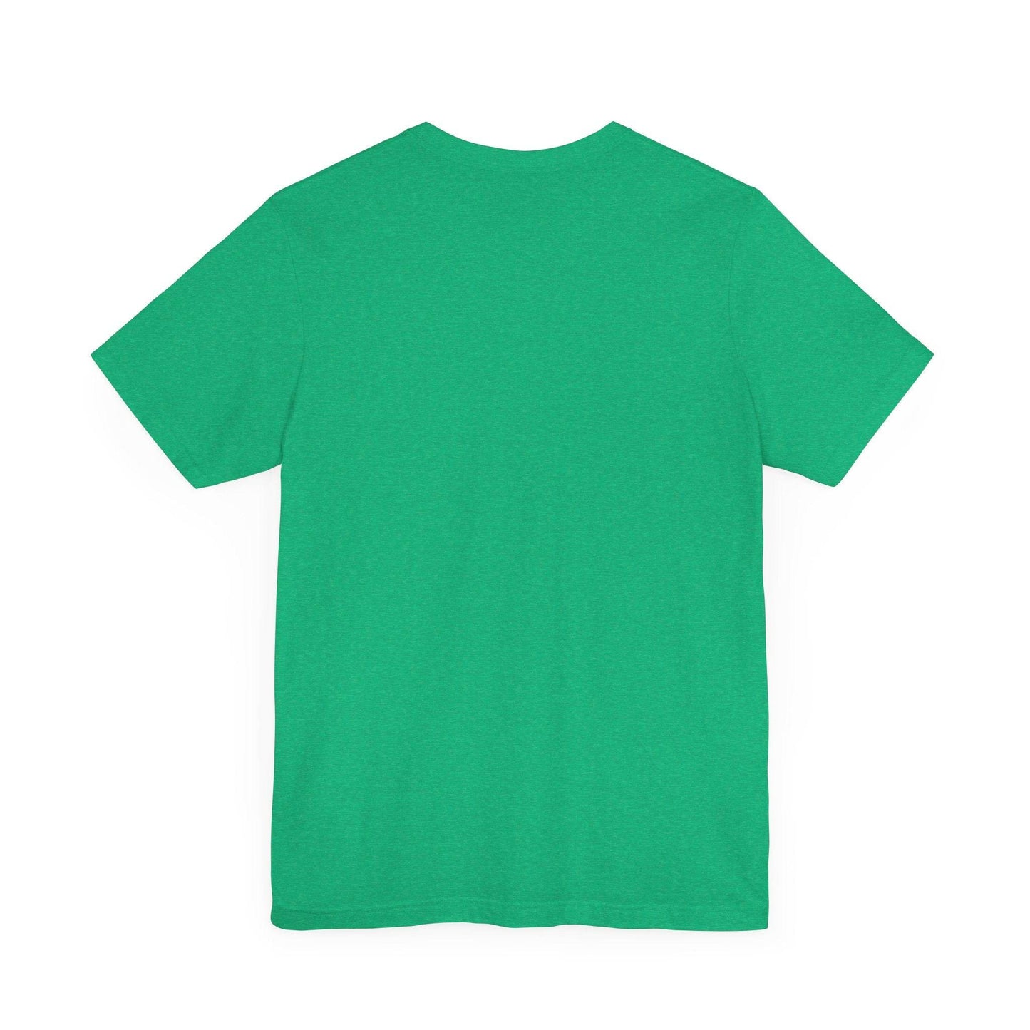 Nough Said Literary Tee for Book Lovers - The Dreamer's Bookshop.