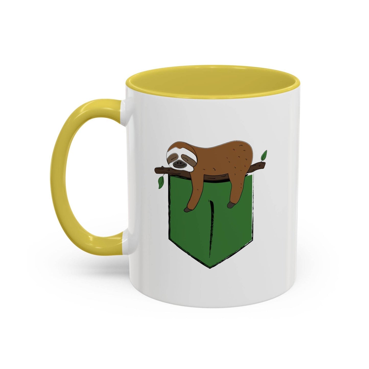 Just One More Draft Colorful Coffee Mug - Perfect Gift for Writers & Coffee Lovers - The Dreamer's Bookshop.