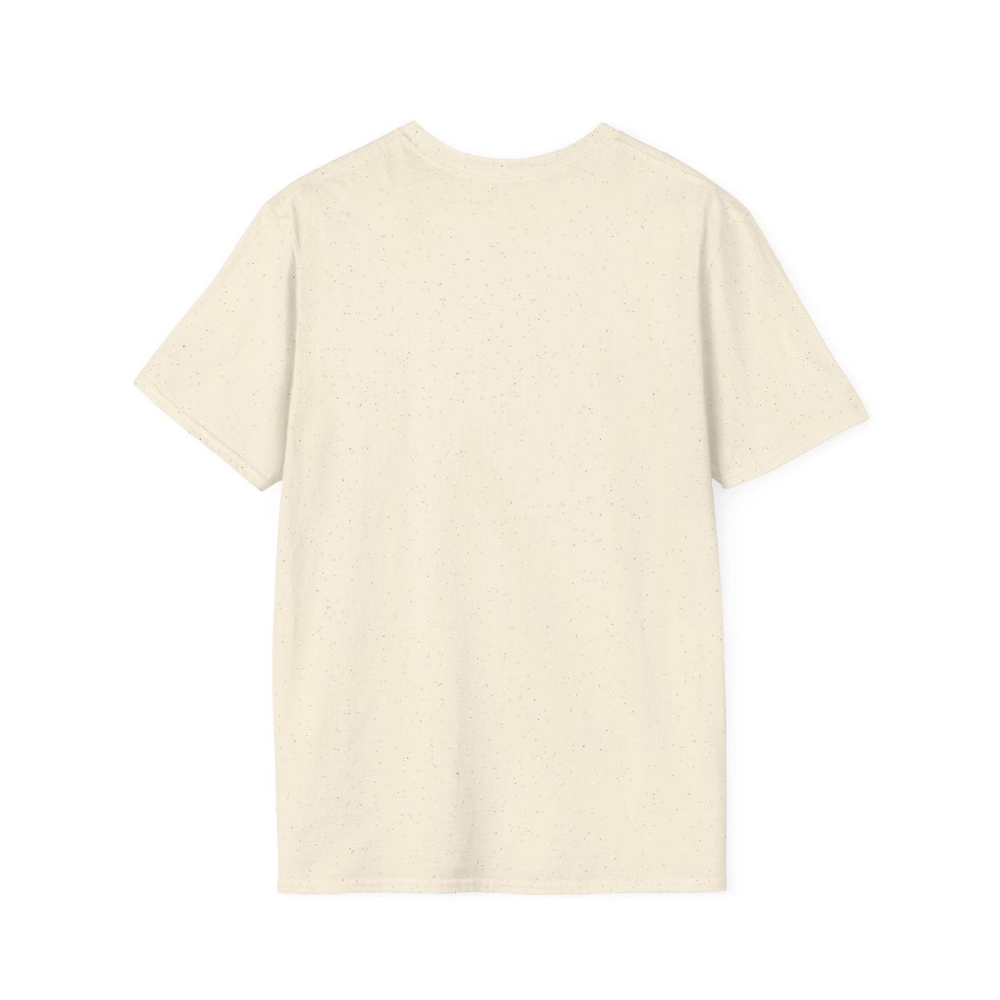 Inspirational Unisex Softstyle T-Shirt - Books Lift You Up - The Dreamer's Bookshop.