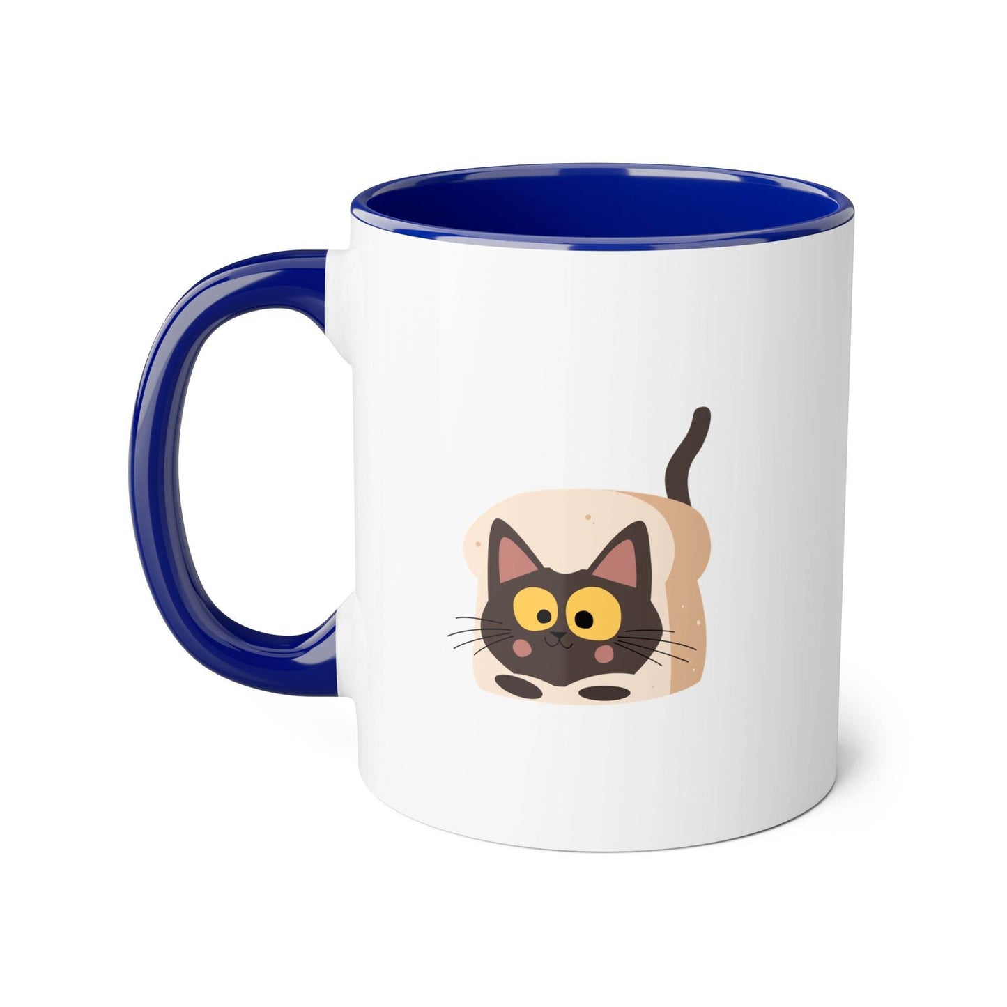 I was expecting You Accent Mug - 11oz Cup for Coffee Lovers - The Dreamer's Bookshop.