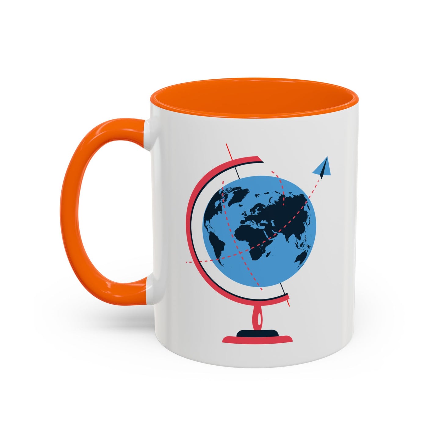 Brittish Gals Write it Better Mug - Gift for Book Lovers