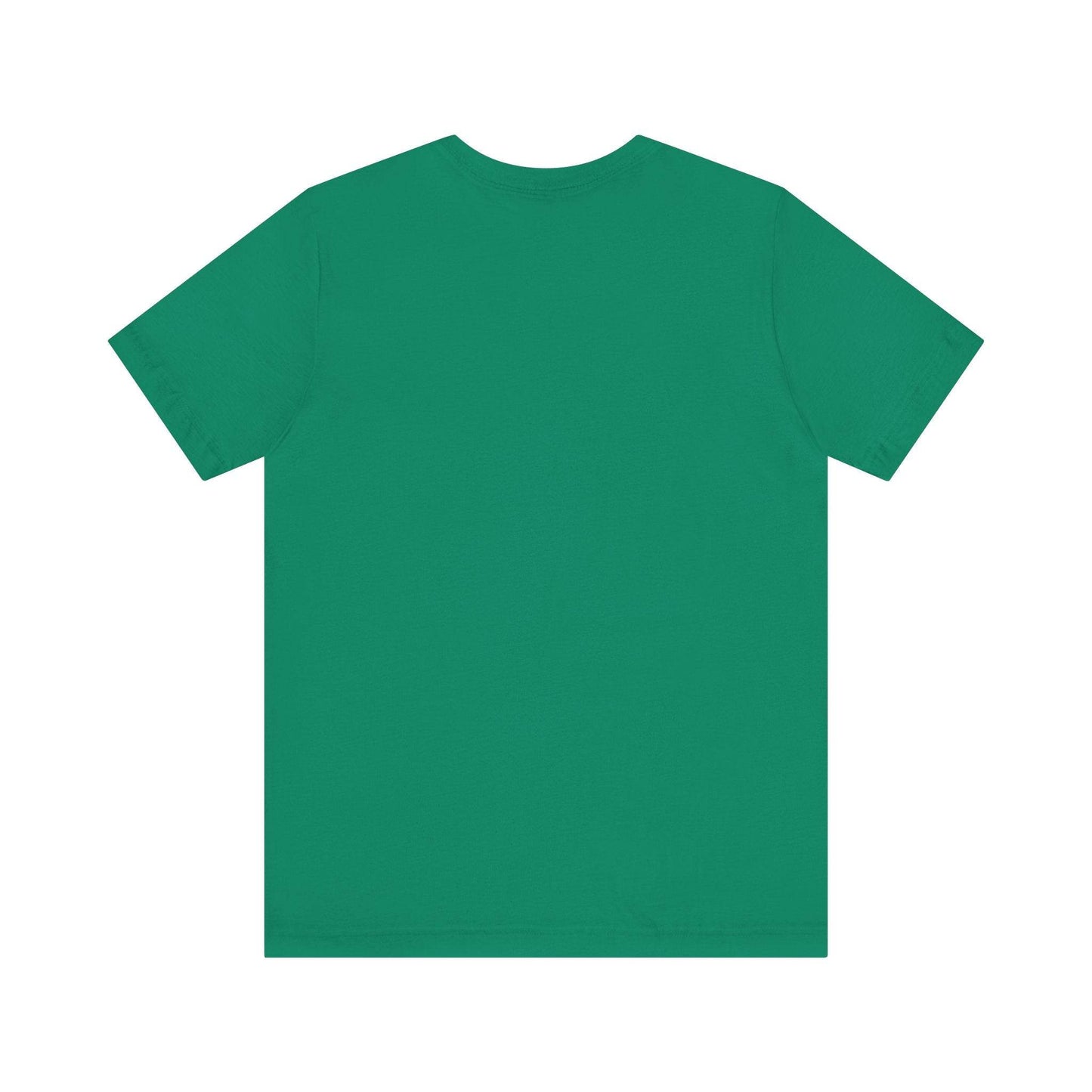 'Nough Said Book Lover Tee - Unisex Short Sleeve Jersey T-Shirt - The Dreamer's Bookshop.