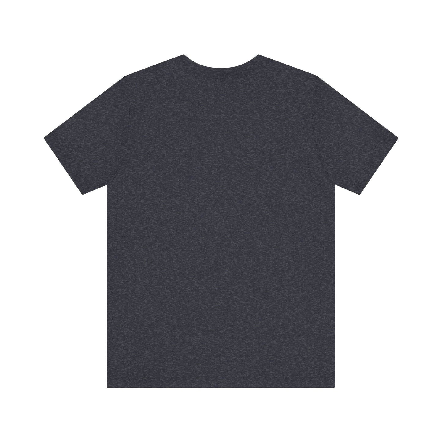 Unisex T-shirt - Vintage Cat Book Stack Booknerds - The Dreamer's Bookshop.