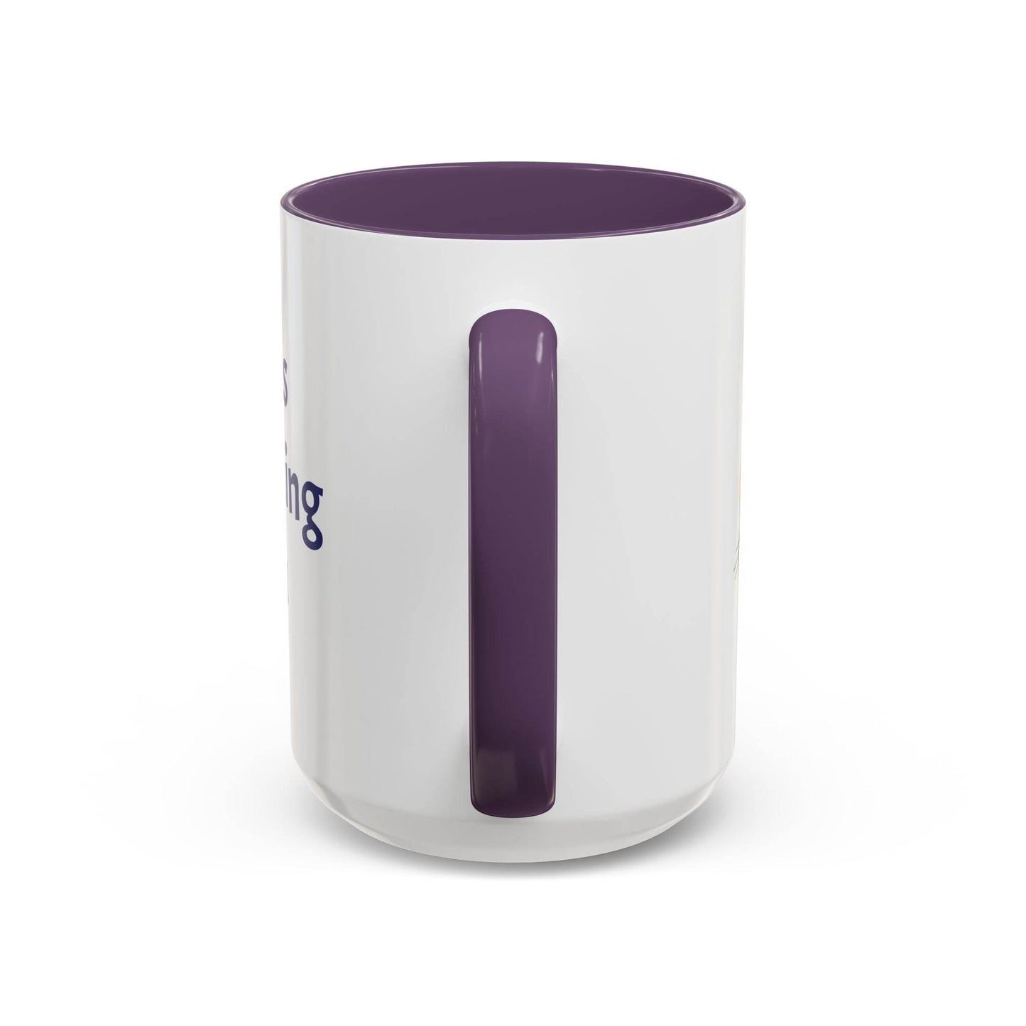 I was expecting you Mug - Perfect Gift for Coffee Lovers - The Dreamer's Bookshop.
