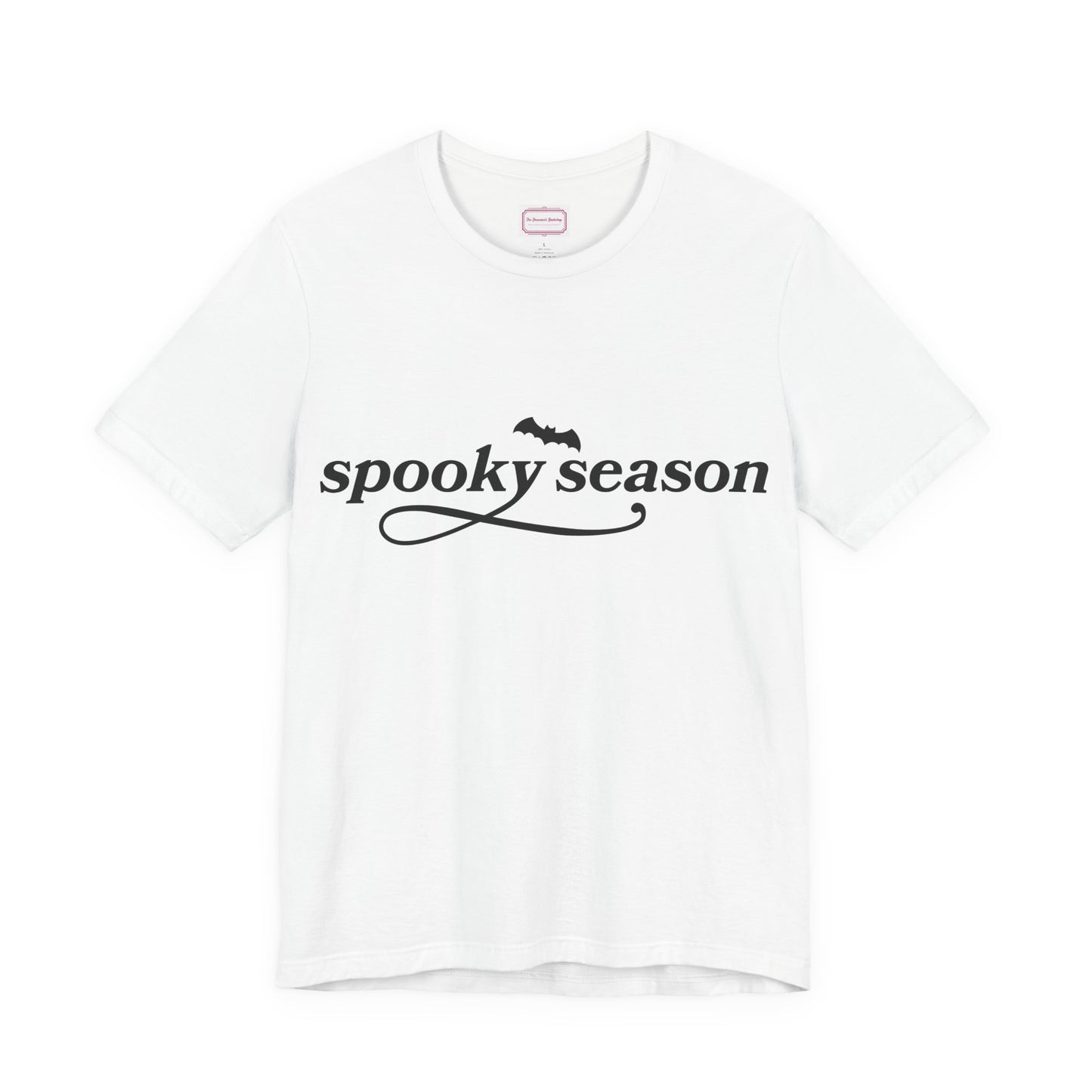 Unisex T-shirt - Spooky Season Halloween
