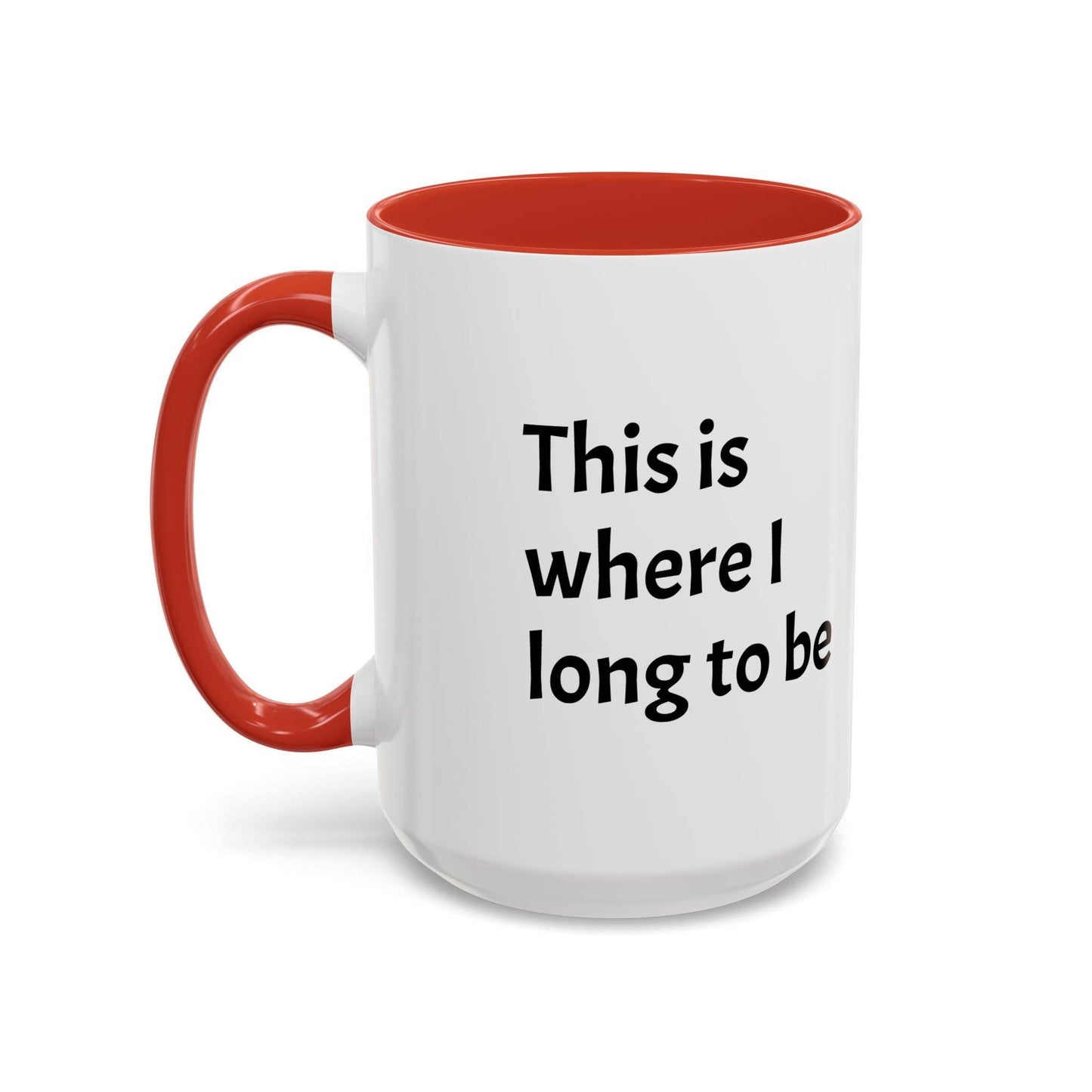 Cozy Reading Coffee Mug - Perfect Gift for Book Lovers - The Dreamer's Bookshop.