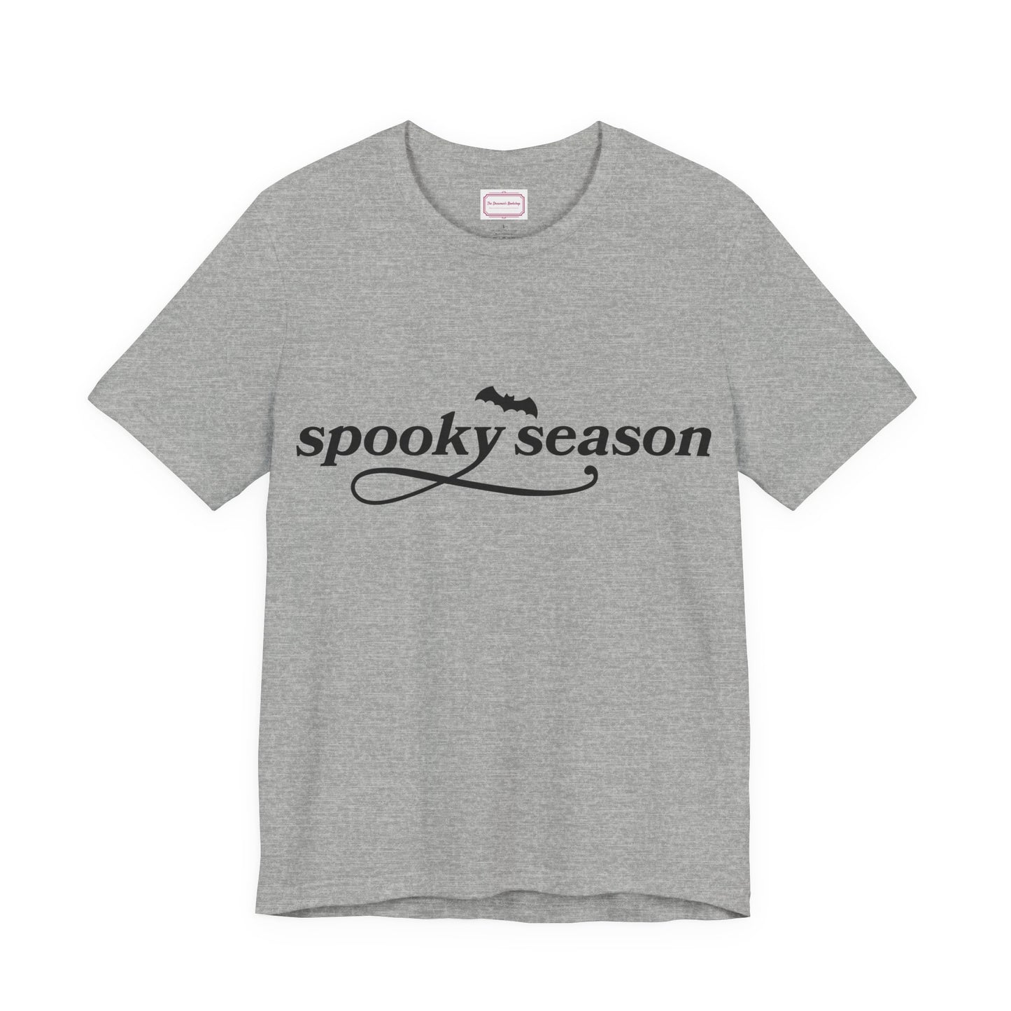 Unisex T-shirt - Spooky Season Halloween