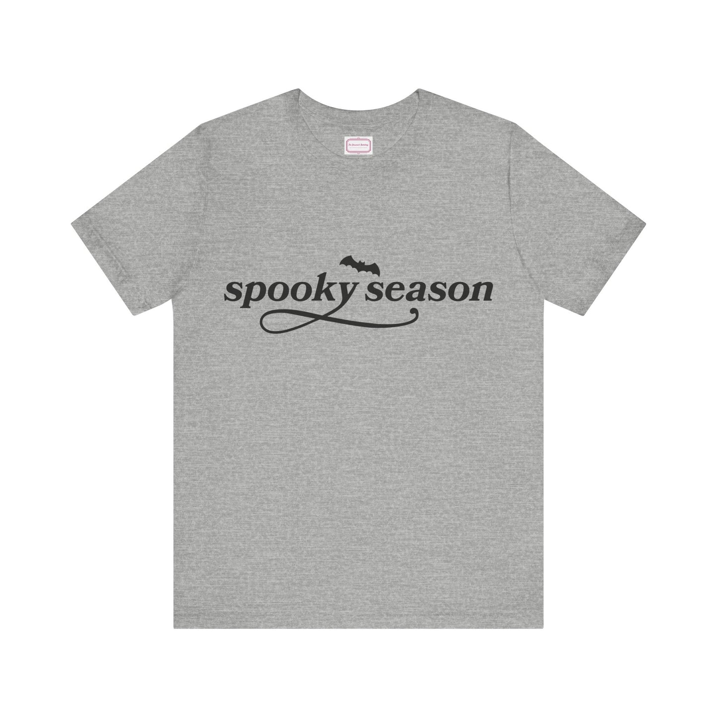 Unisex T-shirt - Spooky Season Halloween