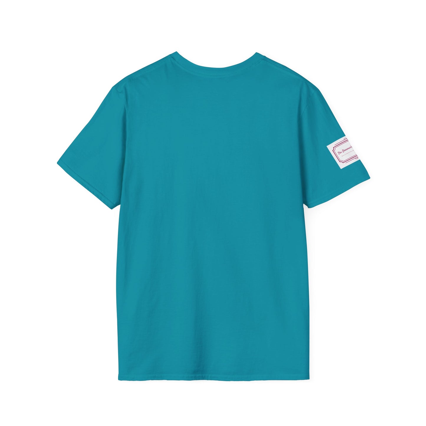 Unisex Softstyle T-Shirt - Spooky Season Halloween