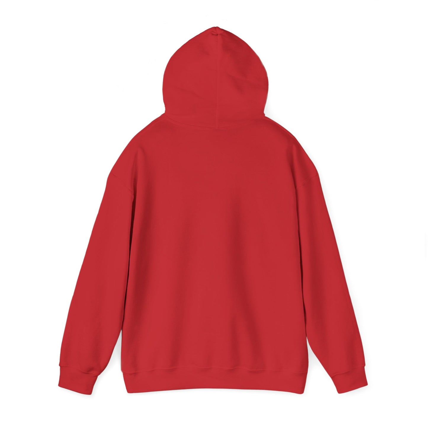 Halloween Spooky Hoodie - Cozy Unisex Sweatshirt for Book Lovers