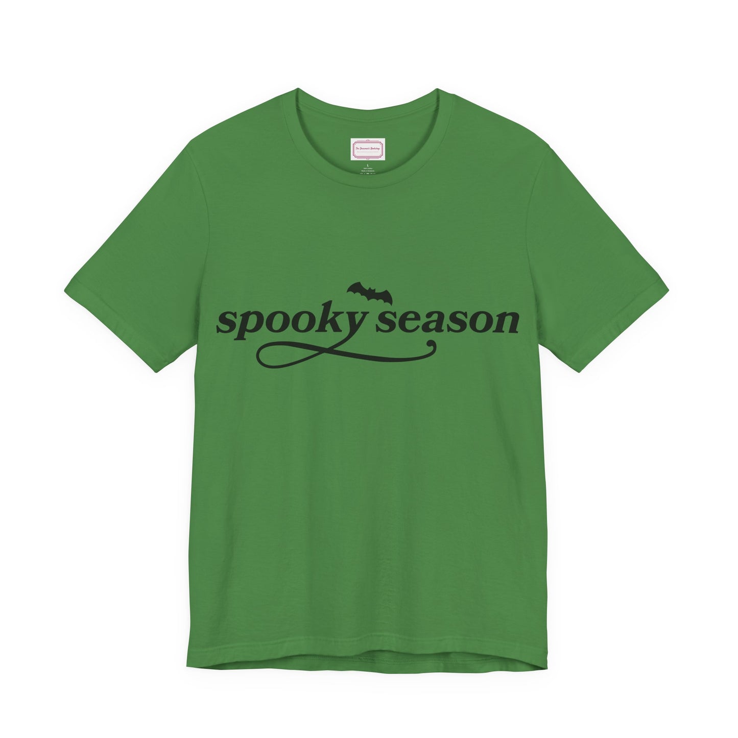 Unisex T-shirt - Spooky Season Halloween