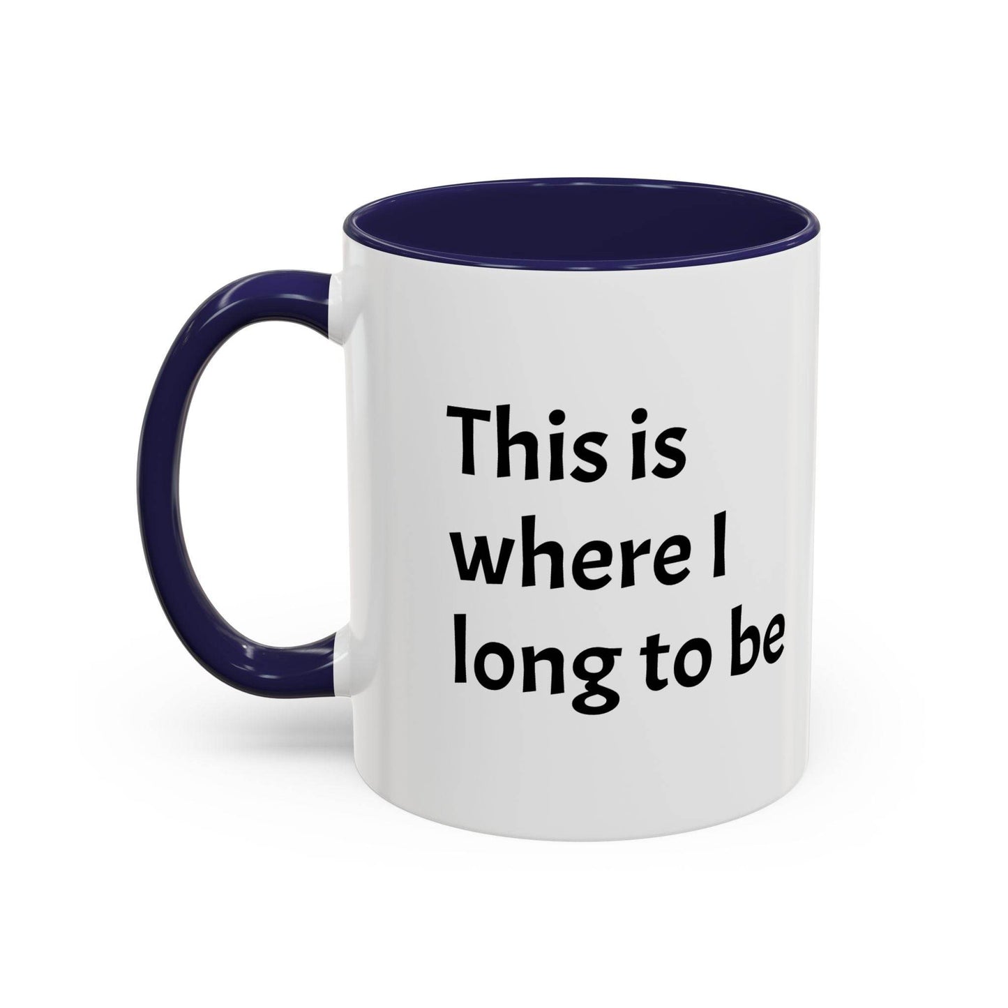 Cozy Reading Coffee Mug - Perfect Gift for Book Lovers - The Dreamer's Bookshop.
