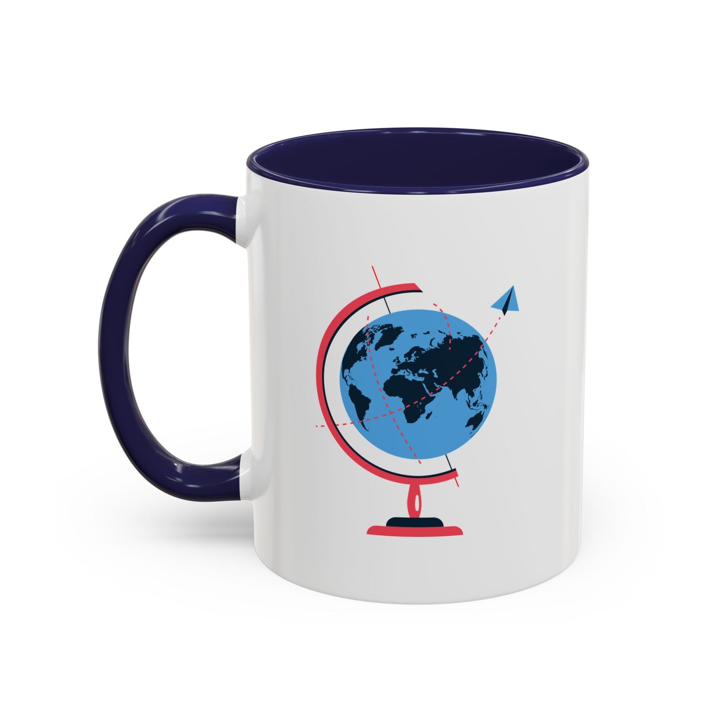Americans Write it Better Coffee Mug - 11oz & 15oz