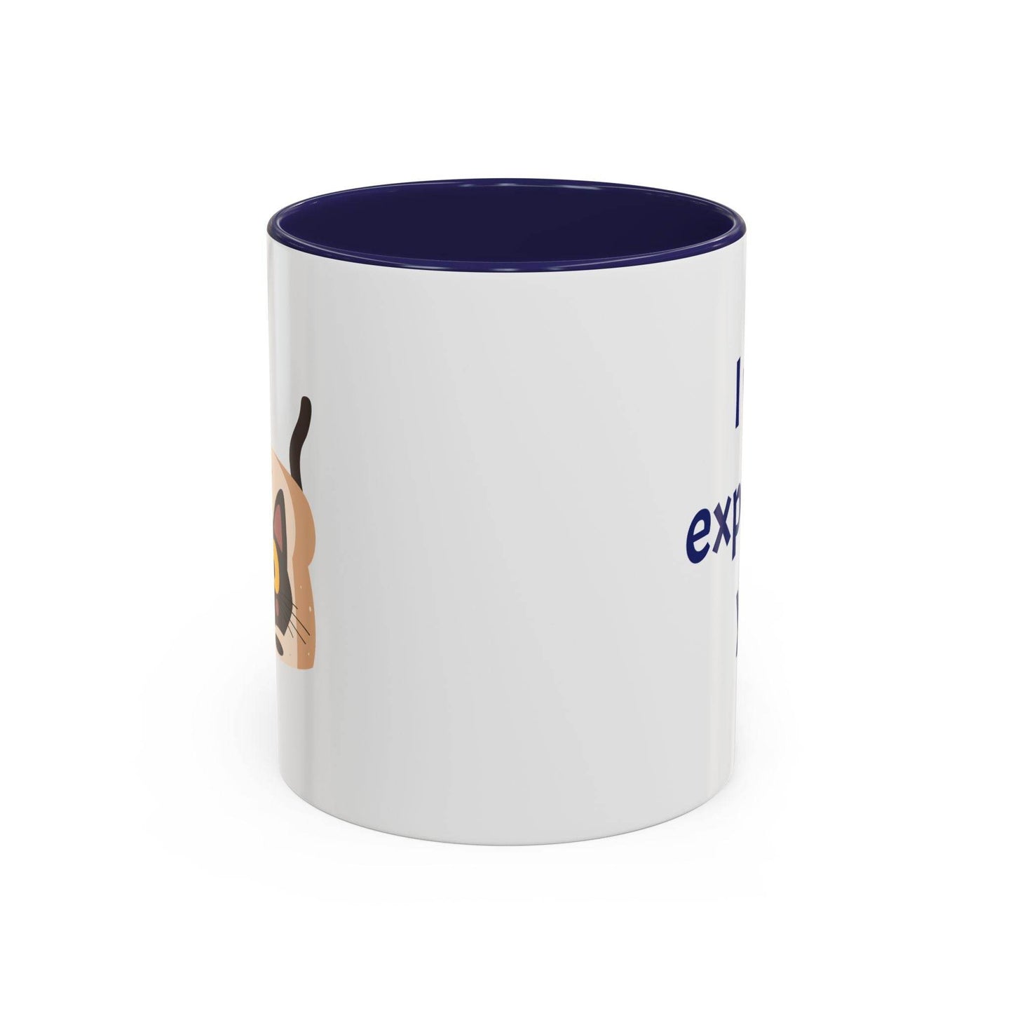I was expecting You Mug - Perfect Gift for Coffee Lovers - The Dreamer's Bookshop.