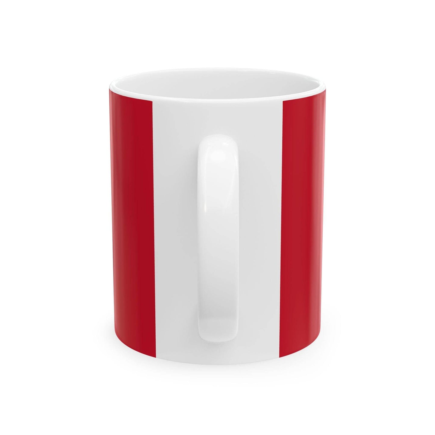 Drops of Life Experience Ceramic Mug - Perfect Gift for Motivation and Inspiration - The Dreamer's Bookshop.
