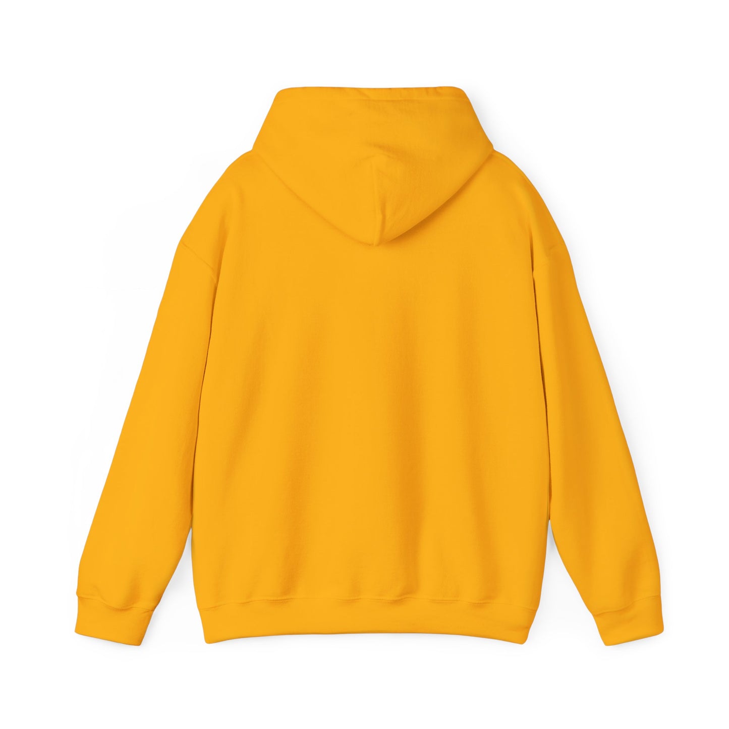 Spooky Hooded Sweatshirt - Halloween - Perfect for Spooky Lovers