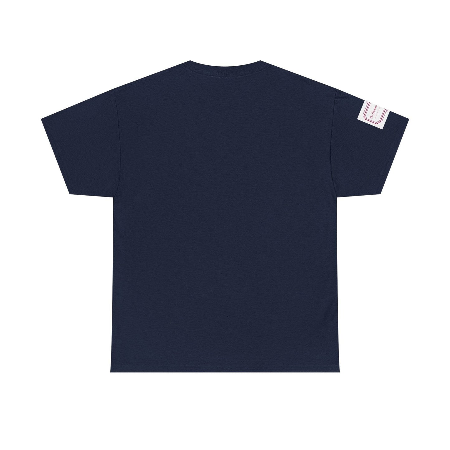 Adventure - Unisex Heavy Cotton Tee - Hero Quest - The Dreamer's Bookshop.