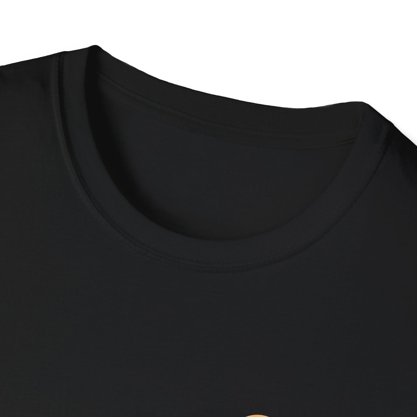 Unisex Softstyle T-Shirt - Spooky Halloween