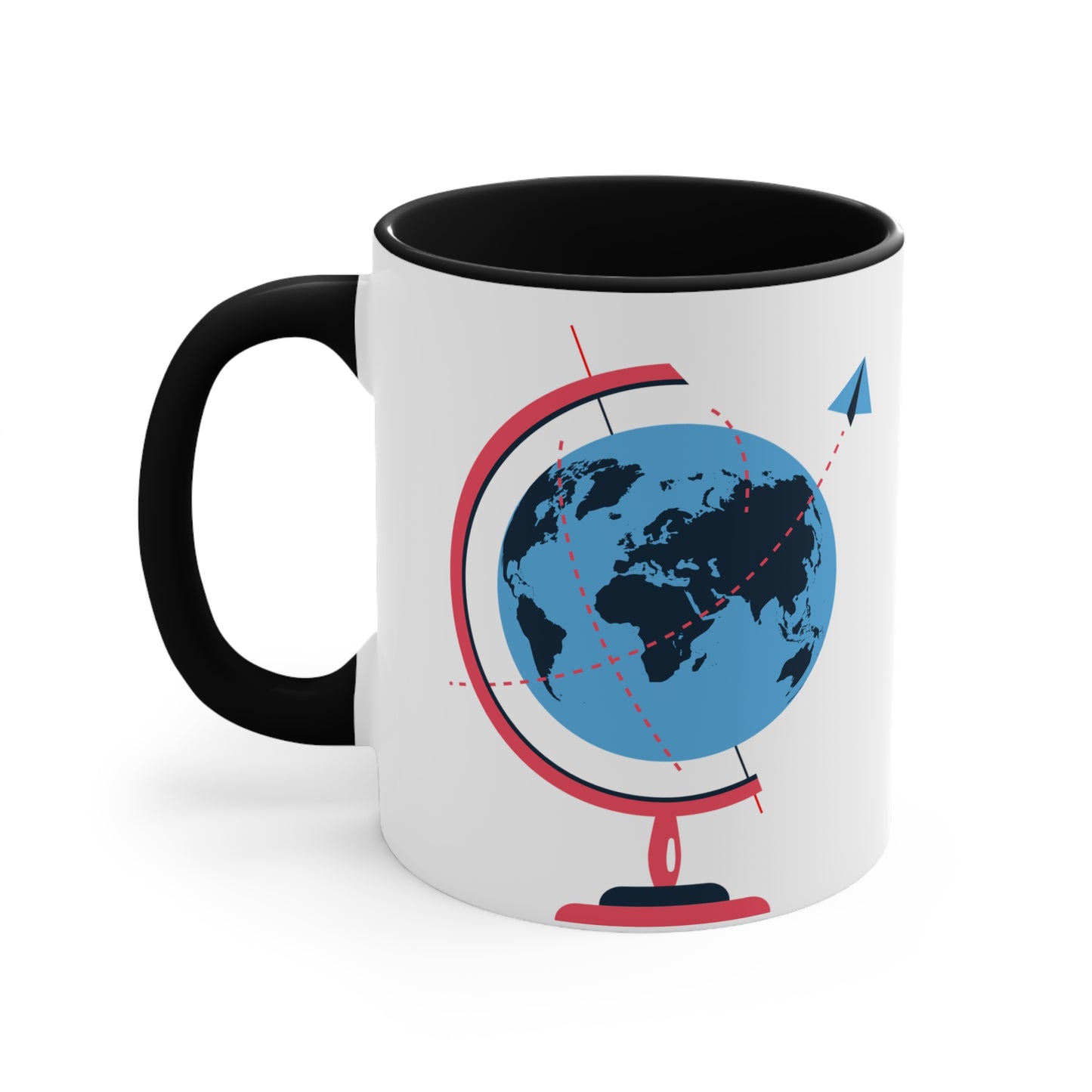 Aussies Write it Better Mug - 11oz Booklovers' Coffee