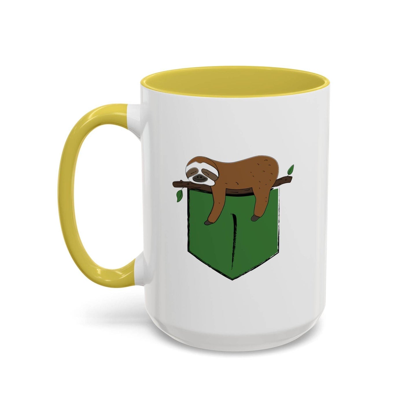 Just One More Draft Colorful Coffee Mug - Perfect Gift for Writers & Coffee Lovers - The Dreamer's Bookshop.