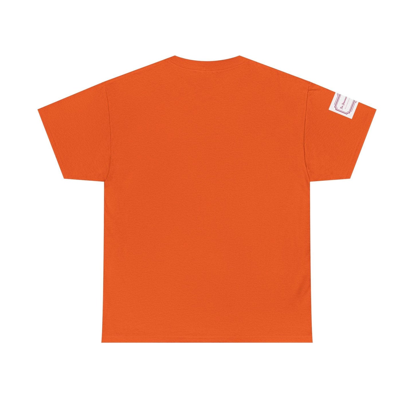 All that is Life - Unisex Heavy Cotton Tee - Nonfiction Books - The Dreamer's Bookshop.