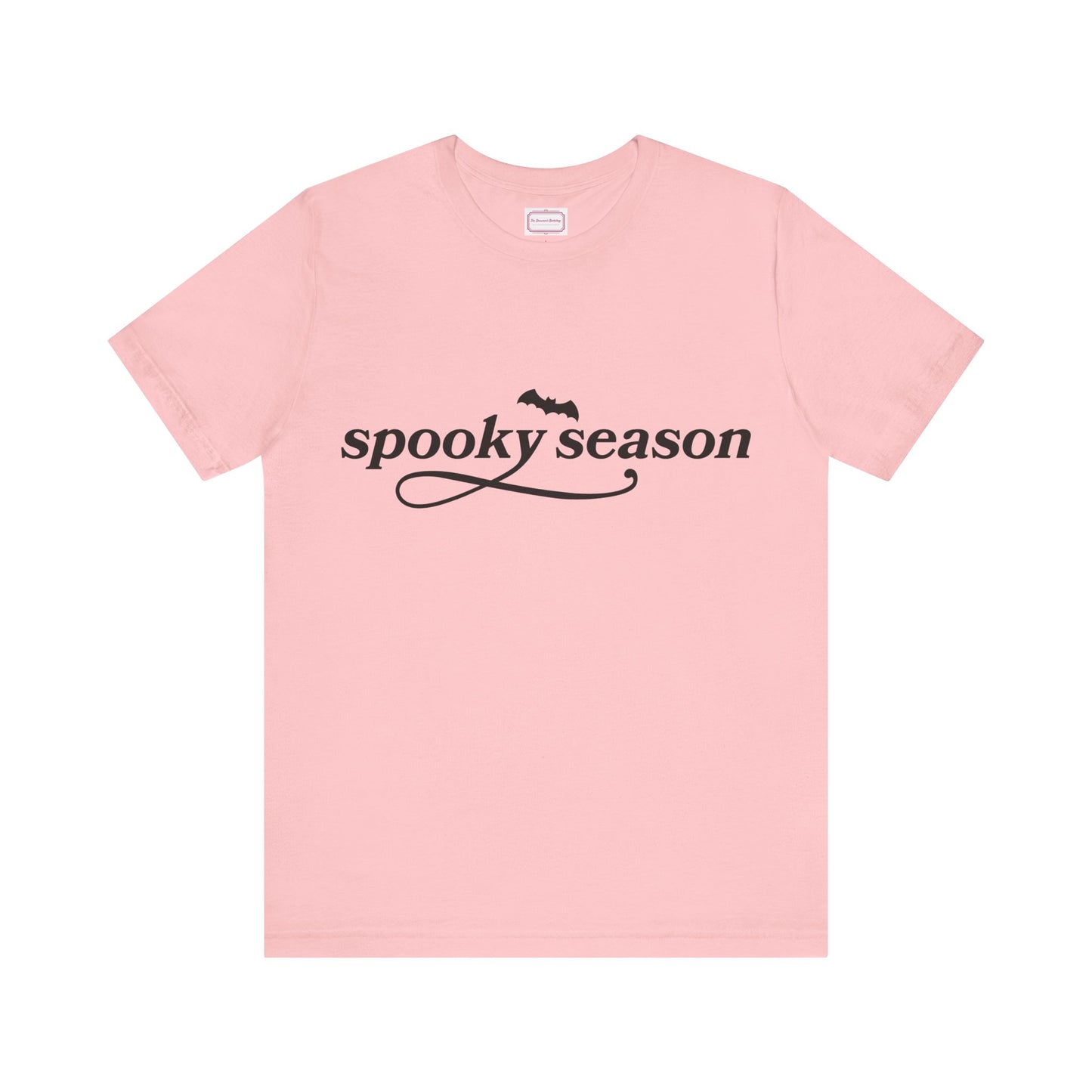Unisex T-shirt - Spooky Season Halloween