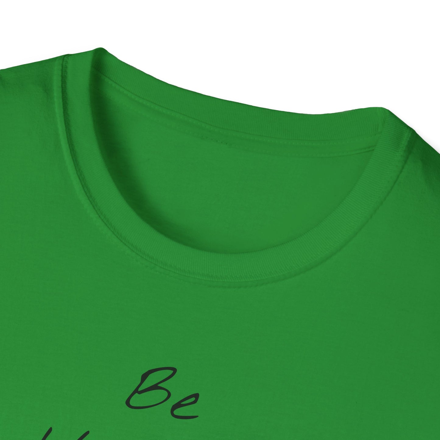 Unisex Travel-Inspired T-Shirt - "Be the Best" - Perfect for Book Lovers - The Dreamer's Bookshop.