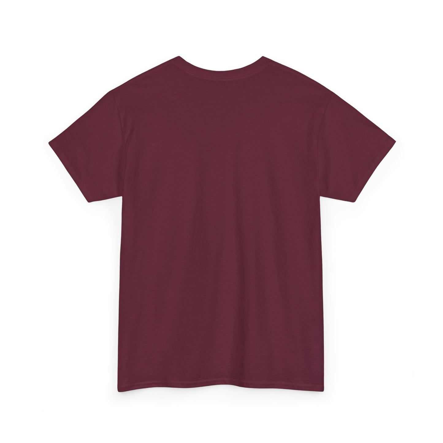 Book Lover's Unisex Heavy Cotton Tee - "Everlasting" - The Dreamer's Bookshop.