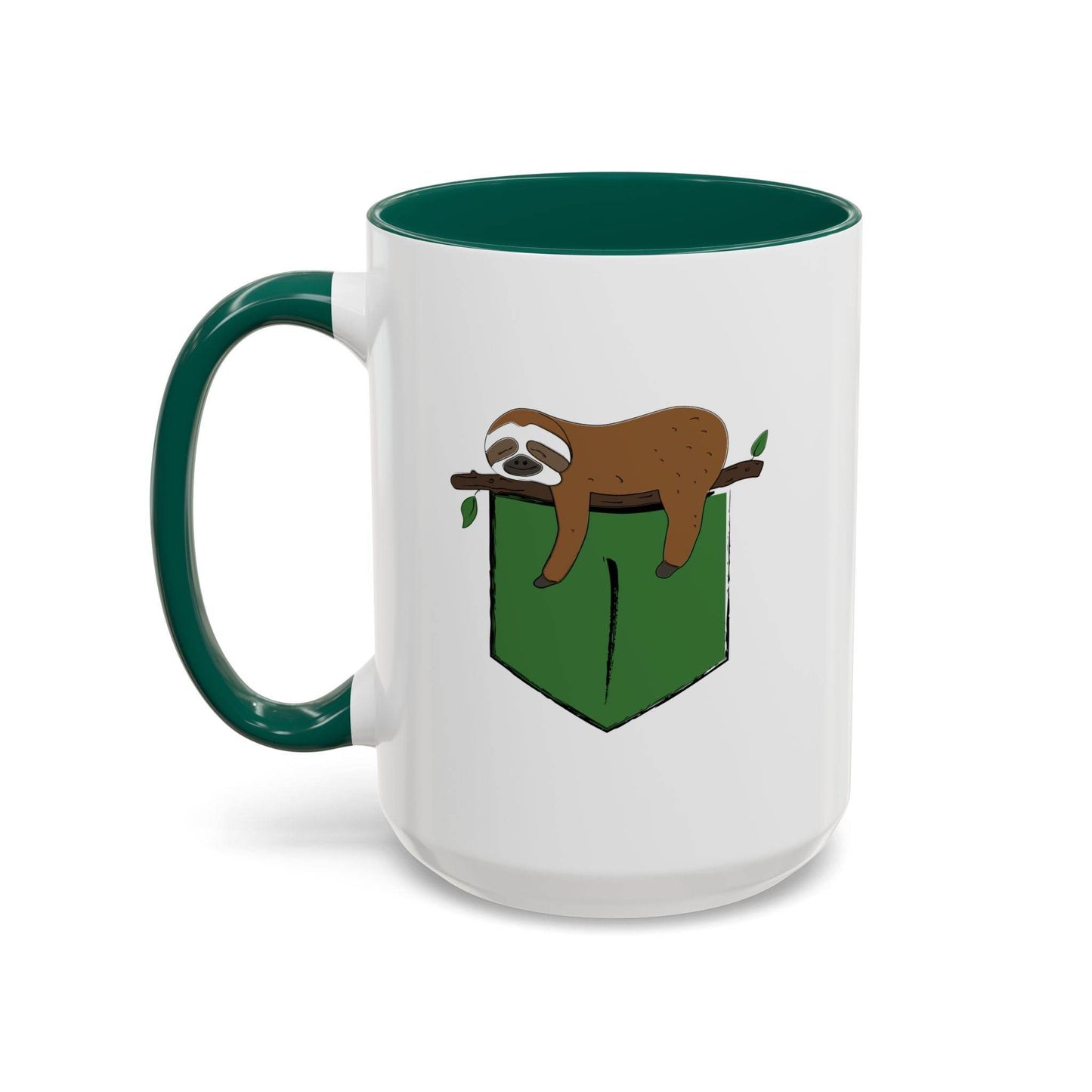 Just One More Draft Colorful Coffee Mug - Perfect Gift for Writers & Coffee Lovers - The Dreamer's Bookshop.