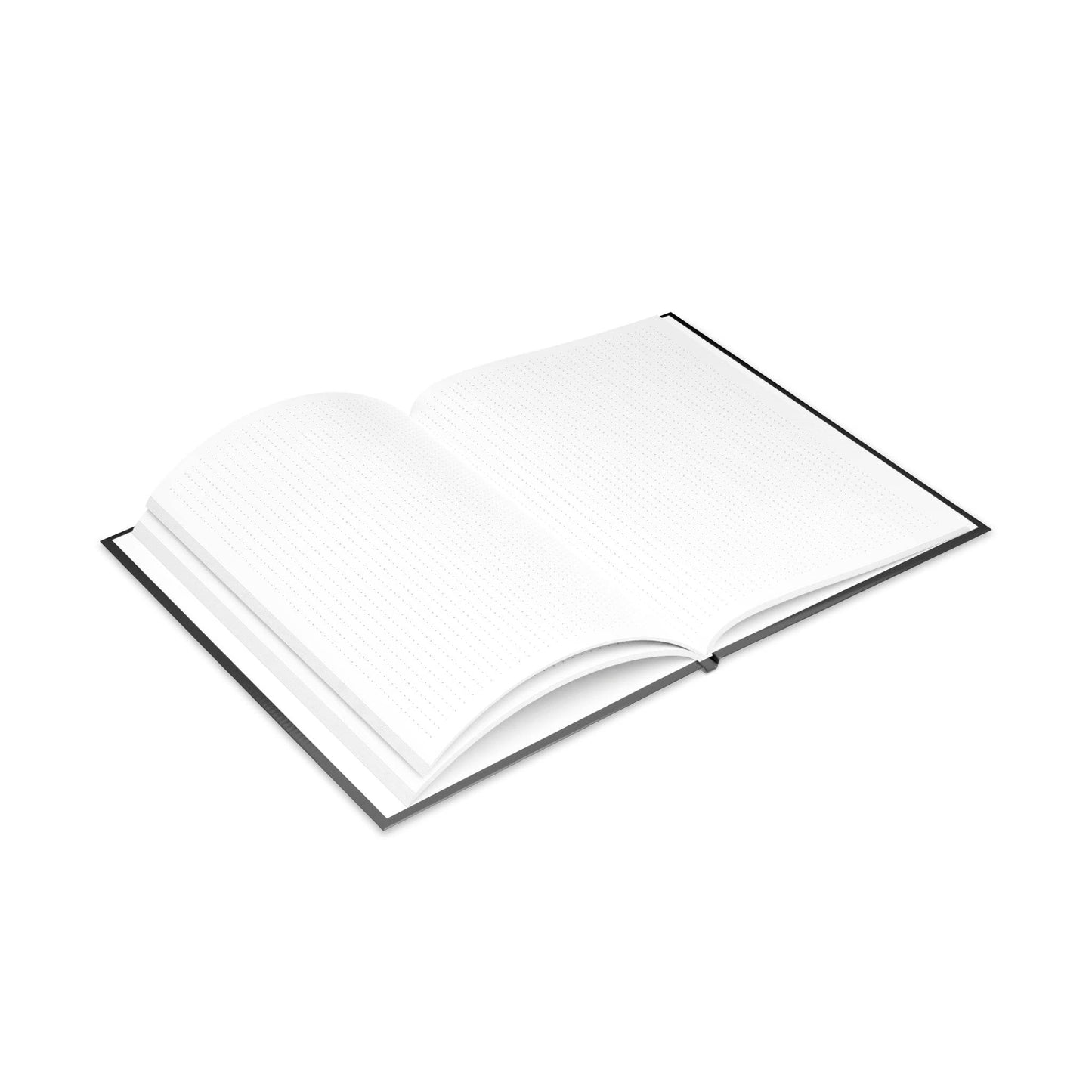 Empowering Hardcover Notebook - 'My Pen is my Power' - The Dreamer's Bookshop.