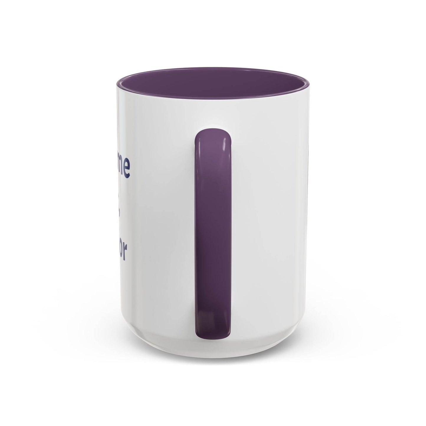 Welcome back, Warrior Mug - Perfect Gift for Chronic Illness Warriors - The Dreamer's Bookshop.