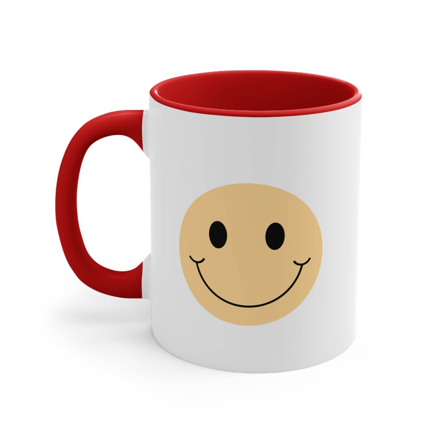 I should be reading Mug - 11oz Fun Coffee Cup for Happy Vibes - The Dreamer's Bookshop.